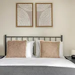 Amazing Two Bedroom In Urban Area Apartamento *