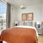 Amazing Two Bedroom In Urban Area Copenhague