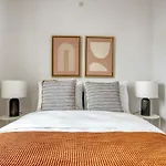 Amazing Two Bedroom In Urban Area Apartamento Copenhague