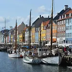 Amazing Two Bedroom In Urban Area * Copenhague