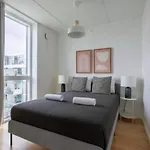 Amazing Two Bedroom In Urban Area Apartamento *