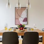 Apartamento Amazing Two Bedroom In Urban Area *
