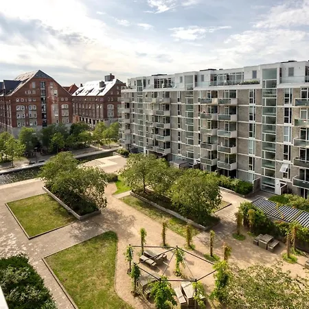 Amazing Two Bedroom In Urban Area