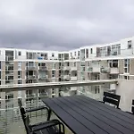 Apartament Amazing Two Bedroom In Urban Area Kopenhaga