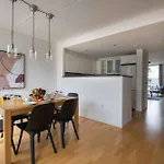 Amazing Two Bedroom In Urban Area * Kopenhaga