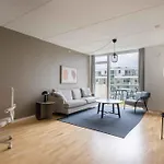Amazing Two Bedroom In Urban Area Kopenhaga