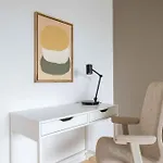 Apartmán Amazing Two Bedroom In Urban Area