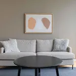 Amazing Two Bedroom In Urban Area Apartament