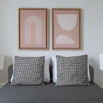 Apartmán Amazing Two Bedroom In Urban Area