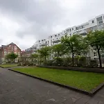 Amazing Two Bedroom In Urban Area * Kopenhaga