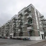 Amazing Two Bedroom In Urban Area
