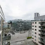 Amazing Two Bedroom In Urban Area *