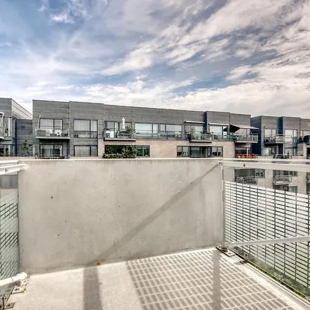 Amazing Two Bedroom In Urban Area Apartmán Kodaň