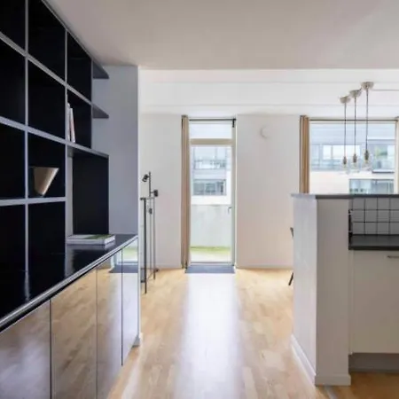 Amazing Two Bedroom In Urban Area * Köpenhamn
