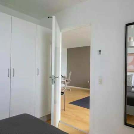 Daire Amazing Two Bedroom In Urban Area *