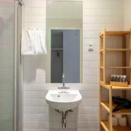 Apartmán Amazing Two Bedroom In Urban Area Kodaň