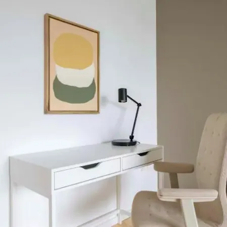 Amazing Two Bedroom In Urban Area Köpenhamn