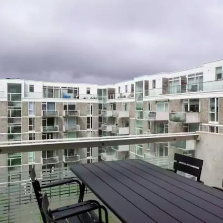 Amazing Two Bedroom In Urban Area Kodaň