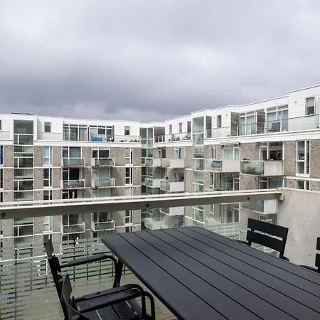 Apartment Amazing Two Bedroom In Urban Area Copenhagen