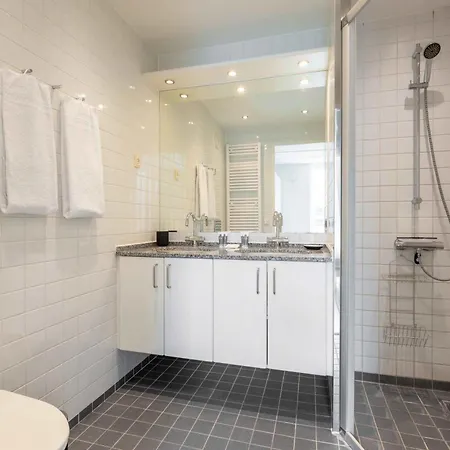 Amazing Two Bedroom In Urban Area Apartment Copenhagen