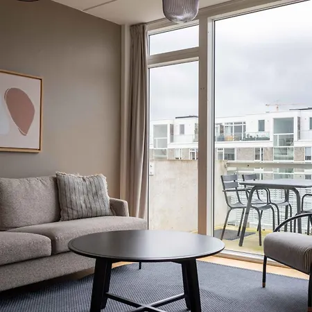 Amazing Two Bedroom In Urban Area * Copenhagen