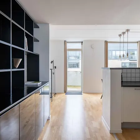 Apartment Amazing Two Bedroom In Urban Area Copenhagen