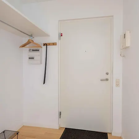 Amazing Two Bedroom In Urban Area Apartment