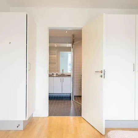 Amazing Two Bedroom In Urban Area