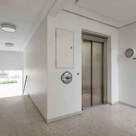 Amazing Two Bedroom In Urban Area Apartment Copenhagen