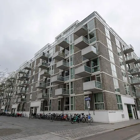 Amazing Two Bedroom In Urban Area