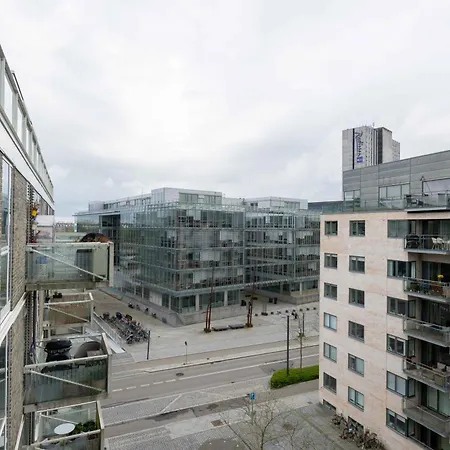 Amazing Two Bedroom In Urban Area *