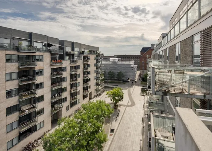 Amazing Two Bedroom In Urban Area Apartamento