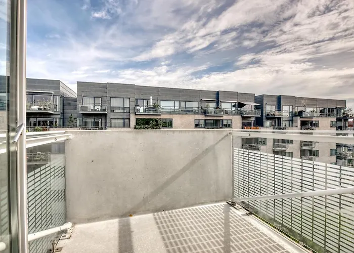 Amazing Two Bedroom In Urban Area Apartamento Copenhague