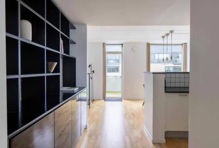 Amazing Two Bedroom In Urban Area * Copenhague