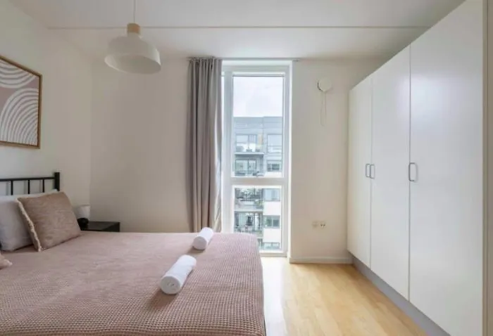 Apartamento Amazing Two Bedroom In Urban Area *