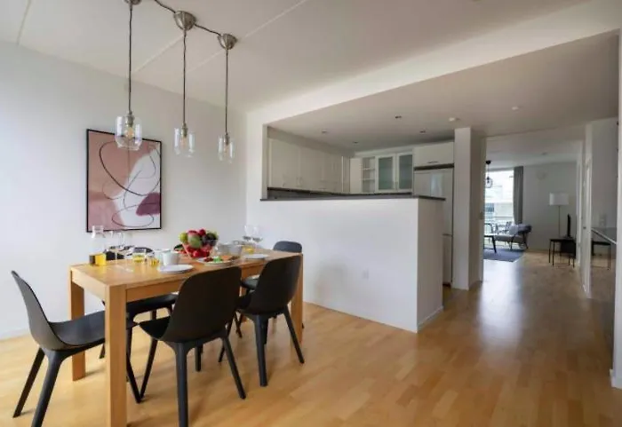 Amazing Two Bedroom In Urban Area Apartamento Copenhague
