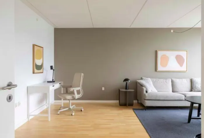 Apartamento Amazing Two Bedroom In Urban Area Copenhague