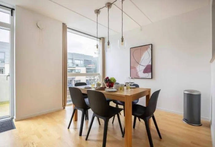 Amazing Two Bedroom In Urban Area * Copenhague