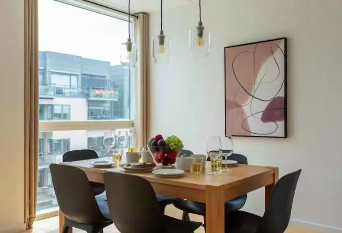 Amazing Two Bedroom In Urban Area * Copenhague