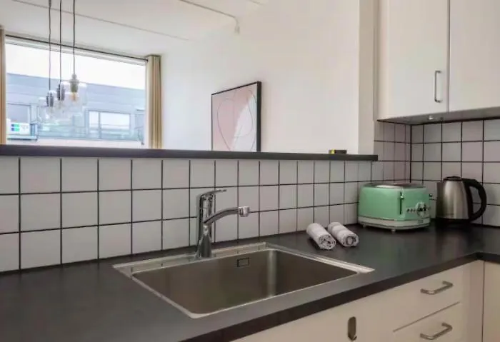 Amazing Two Bedroom In Urban Area Apartamento