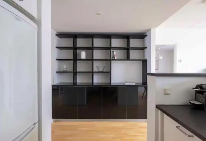 Apartamento Amazing Two Bedroom In Urban Area