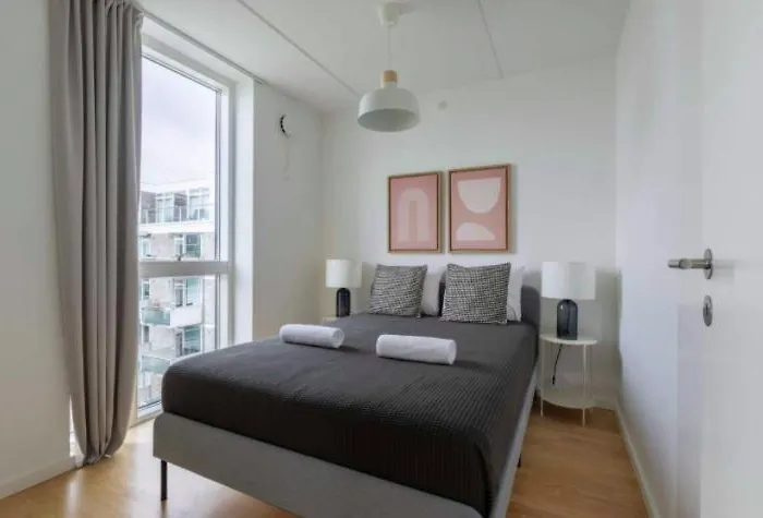 Amazing Two Bedroom In Urban Area Apartamento *