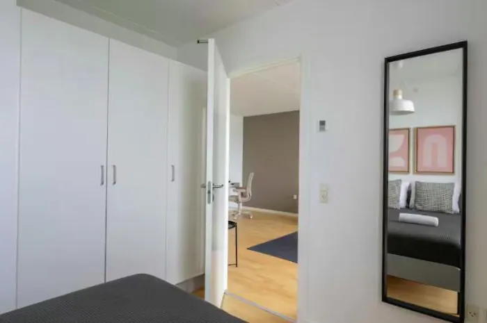 Apartamento Amazing Two Bedroom In Urban Area *