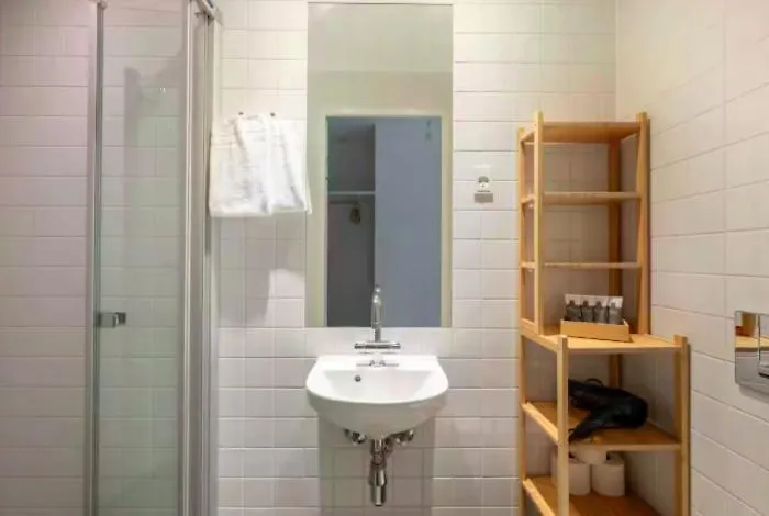 Apartamento Amazing Two Bedroom In Urban Area Copenhague