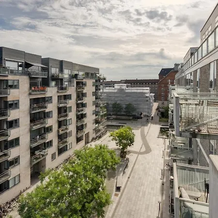 Amazing Two Bedroom In Urban Area Appartamento